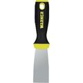 Warner Hand Tools 90127 Progrip 1.5 in. Full Flex Putty Knife 48661901274